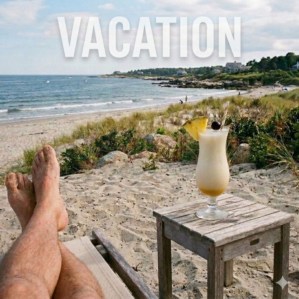 vacation